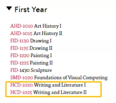 论文|艺术留学生是如何完成留学论文的？