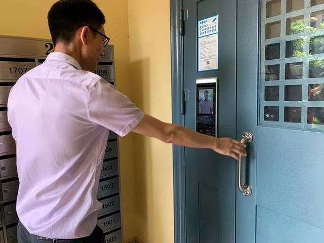 消息资讯|“看脸”的宇泛智能，瞄准泛安防长尾市场