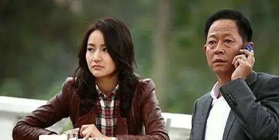 干女儿|她是张国立的干女儿，出演了7部剧没有走红，今专心做豪门贵妇