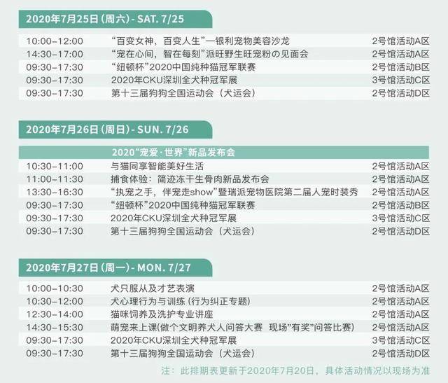 趋势|首日观众破2万，深宠展上这些小趋势值得关注