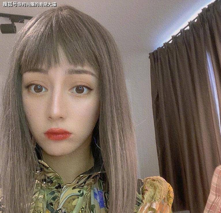 头发|高考代表要从头开始！自己当tony换时髦发色，解放束缚已久的灵魂