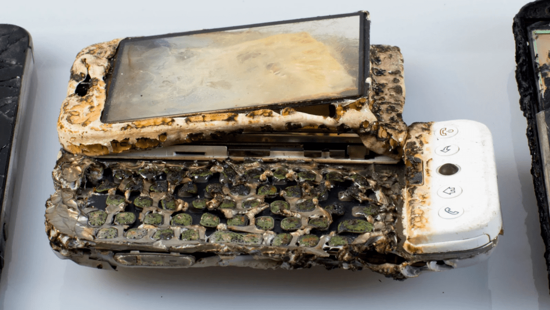 充电|小心，你的充电宝可能被黑了！改变充电功率烧毁元件，还能直接入侵手机程序