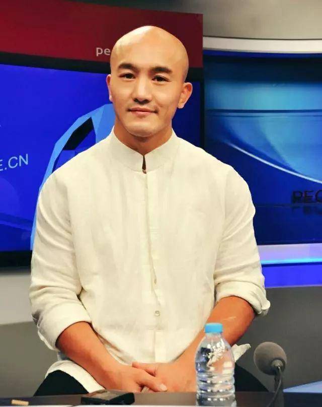 喷子|原创武僧一龙是假货？著名作家：他比马保国真实，喷子的嘴都很硬