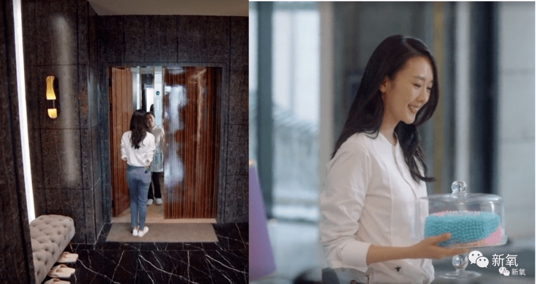 富婆|贵妇圈标准惊人！连富婆互撕都要提百万爱马仕，戴30万手表...