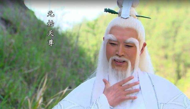 黄眉|西游里权利最大的神仙是谁？神佛皆能调动，不是玉帝