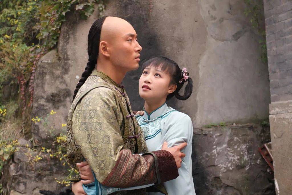 果郡王|原创《甄嬛传》的男二号，不是果郡王和温实初，演员表令人意外