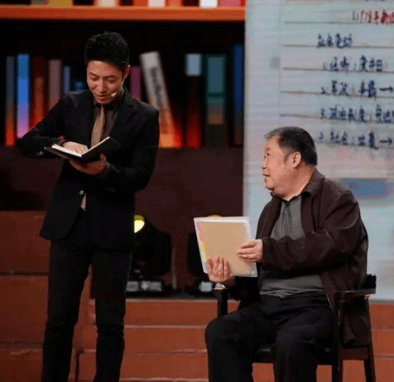 雍正|国剧史“冤案”：为什么《雍正王朝》观众缘不如《康熙王朝》？