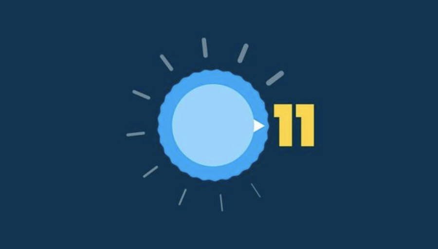 Android|Google命名传统不改！Android 11隐藏版“甜点名称”曝光！