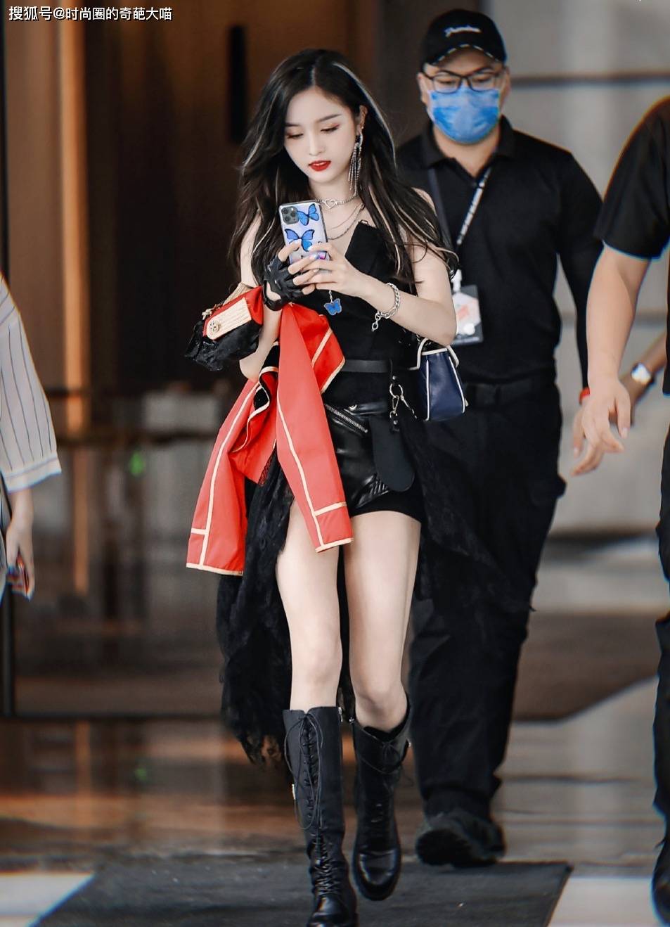 头发|高考代表要从头开始！自己当tony换时髦发色，解放束缚已久的灵魂