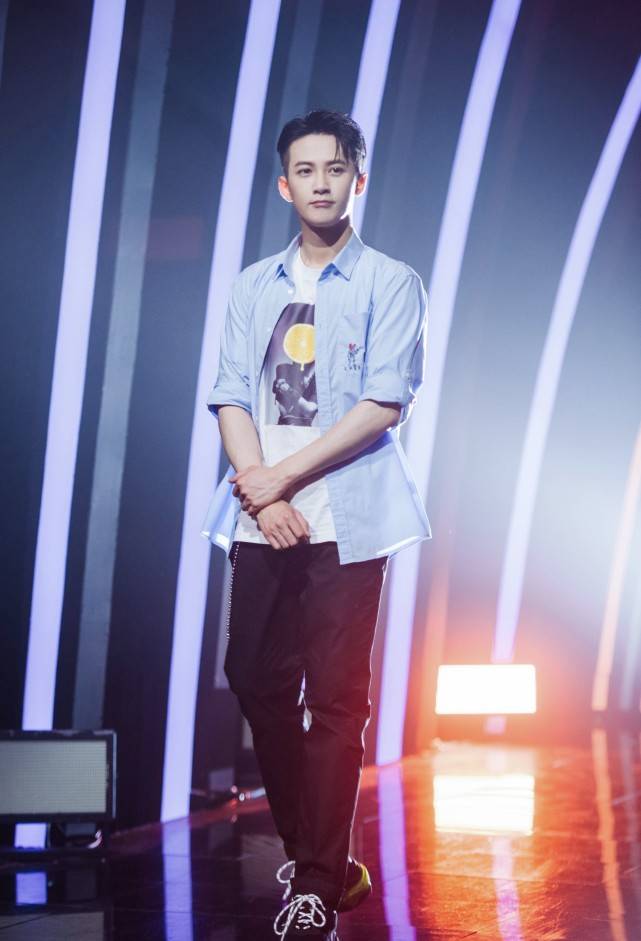 实力|原创有颜值有实力，参演了许多优秀的作品，他怎么就火不了？