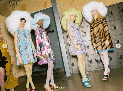 Leeann|全球可持续 | 圣马丁的再生塑料时尚再次为“环保”添砖加瓦