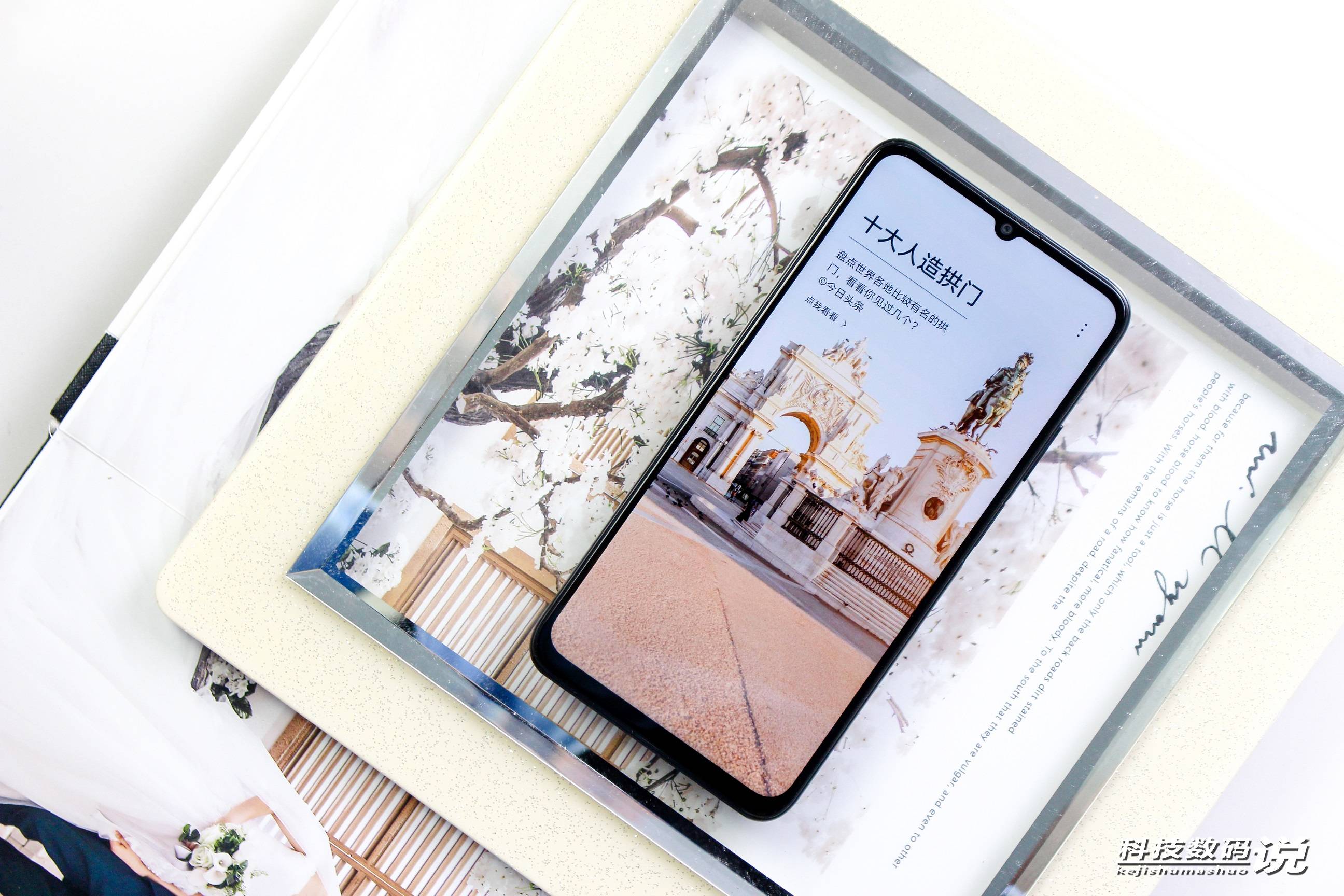 测评盘点|远不止大屏，5G时代下影音新选择！荣耀X10 MAX开启智慧大屏体验