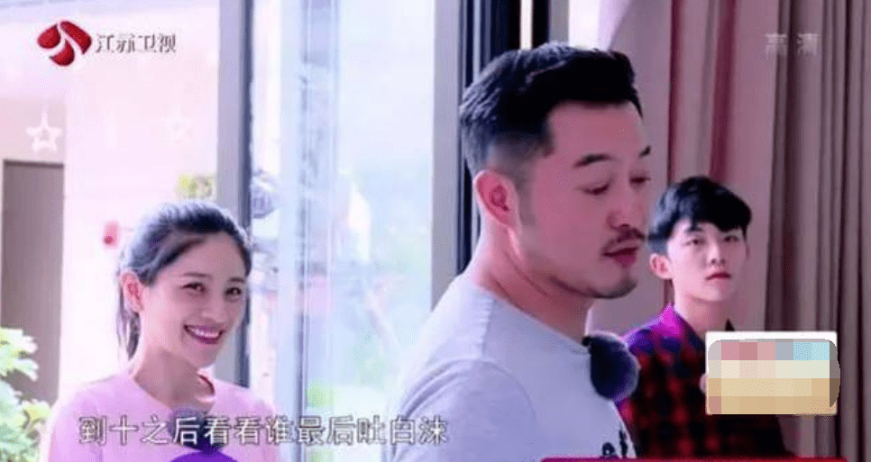 原创女人生娃有多疼?沙溢疼得不说话,王祖蓝鬼哭狼嚎,陆毅:给我剖 原创女人生娃有多疼?沙溢疼得不说话,王祖蓝鬼哭狼嚎,陆毅:给我剖