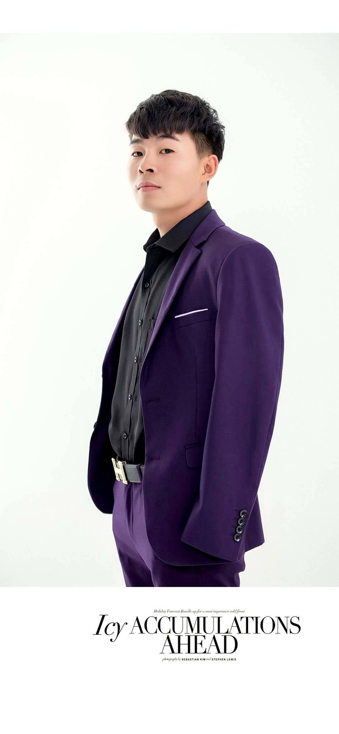 黑龙江省|歌手DJ沈琪