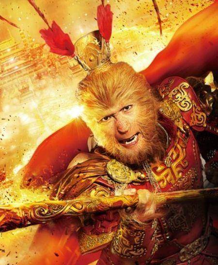 灵宝|天庭排名第二的神仙,为何只出现一次就销声匿迹了?