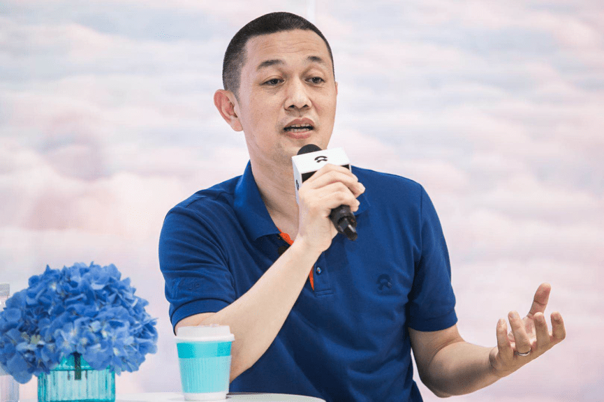 蔚来|李斌：蔚来已准备进军美国和欧洲市场