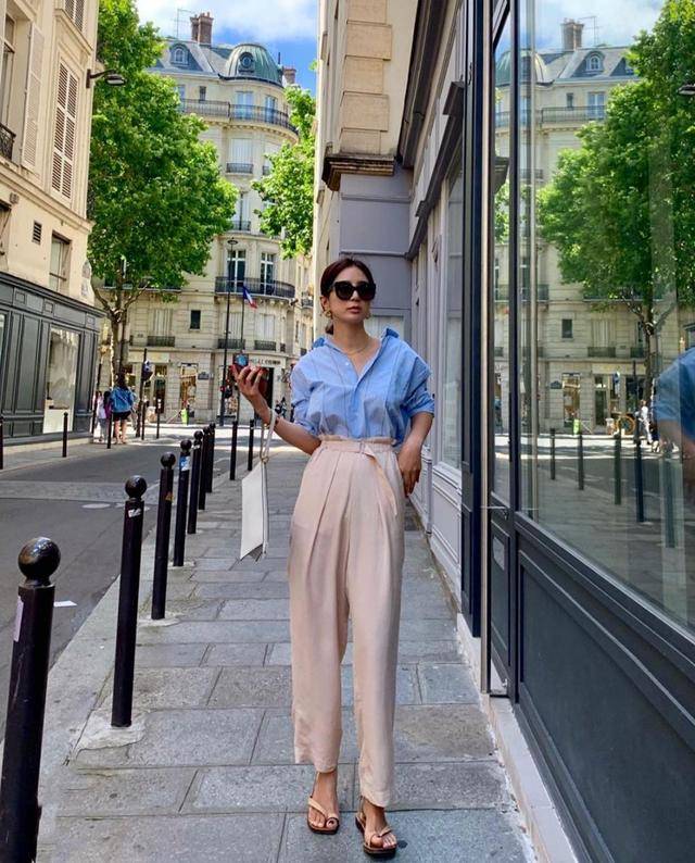 贵妇|《三十而已》顾佳搭配又火了，贵妇气质如何穿，这可比电视剧精彩