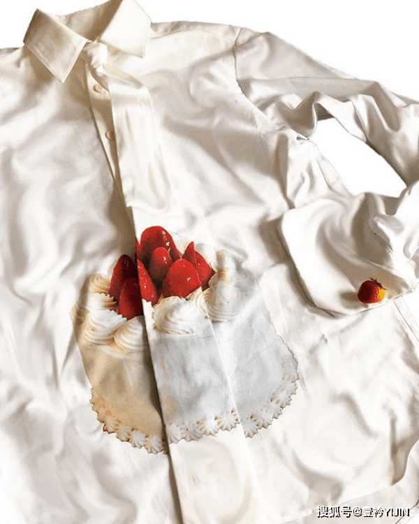 Leeann|全球可持续 | 圣马丁的再生塑料时尚再次为“环保”添砖加瓦