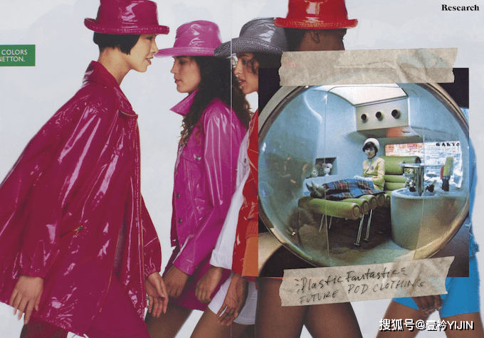 Leeann|全球可持续 | 圣马丁的再生塑料时尚再次为“环保”添砖加瓦