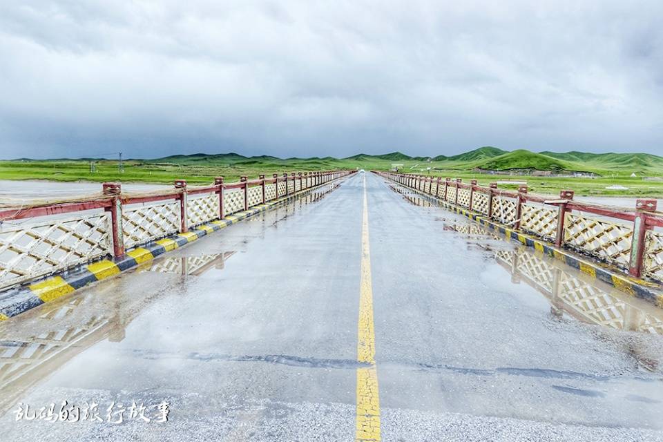 第一桥|甘肃“天下黄河第一弯”,黄河首曲第一桥屹立41年,至今正常通行
