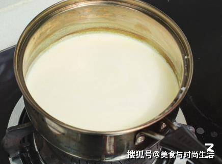 美味|试试这样搭配，营养美味，孩子更爱喝早餐别总在喝牛奶