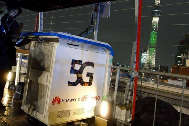 Jio|得到美企880亿投资，亚洲首富要搞定5G技术，被称为“华为杀手”