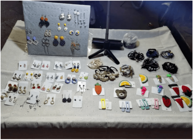 色彩|一般有low感的女生都有这些特点，记得避开