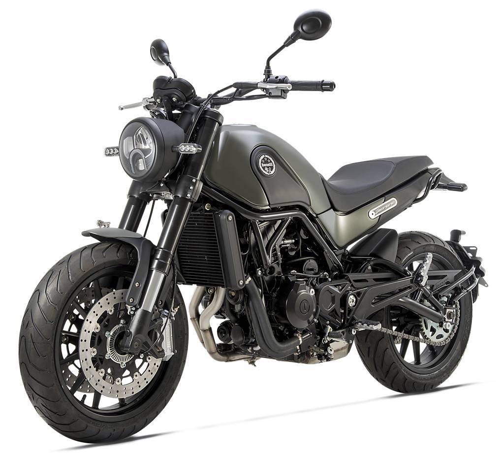 2020复古街车10大排名_2020年十款最佳125cc摩托车,让骑行更容易!