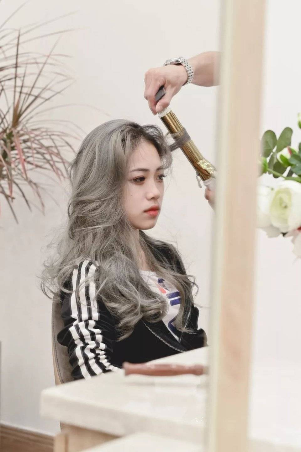 改造|欧莱雅美发!1V1造型定制,100%量身打造!素人变女神只要2h…