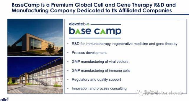 Leerink|原创医药公司AlloVir冲刺美股：拟募资2.5亿美元 路演PPT曝光