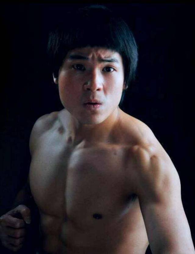 江疏影|原创现代李小龙劝说秦岚：你别惦记和我结婚了，我要成为第二个周星驰