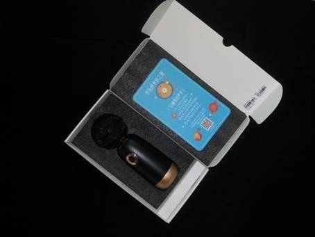 产品|家就是最好舞台—唱吧小巨蛋麦克风Q3测评