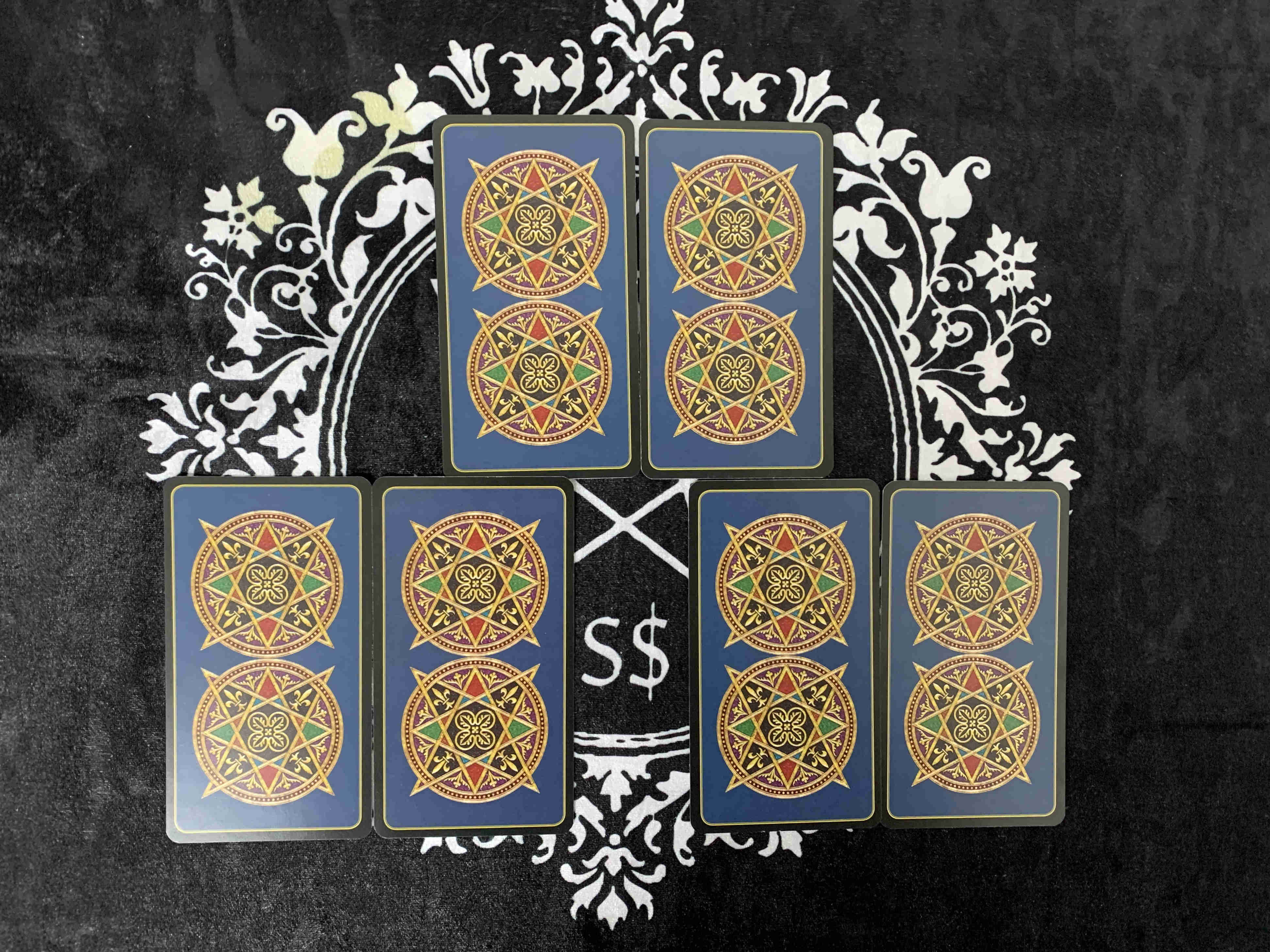 梦黎塔罗:2020年8月双子座运势占卜,感情缺乏思考,出现摩擦