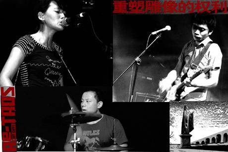 《乐队的夏天》第二季:重塑、马赛克、木马……原来中国有这么多优秀的乐队! 《乐队的夏天》第二季:重塑、马赛克、木马……原来中国有这么多优秀的乐队!