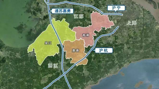 苏州市吴江区 浙江省嘉善县 区域面积:2300多平方公里 常住人口:310万