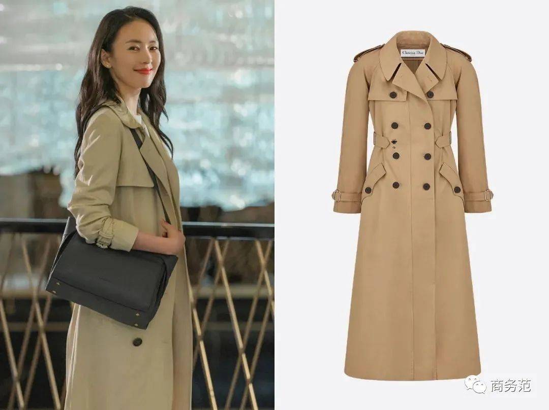 包包|《三十而已》45件同款:不同阶层拼贵价包包,但珠宝腕表没那么壕