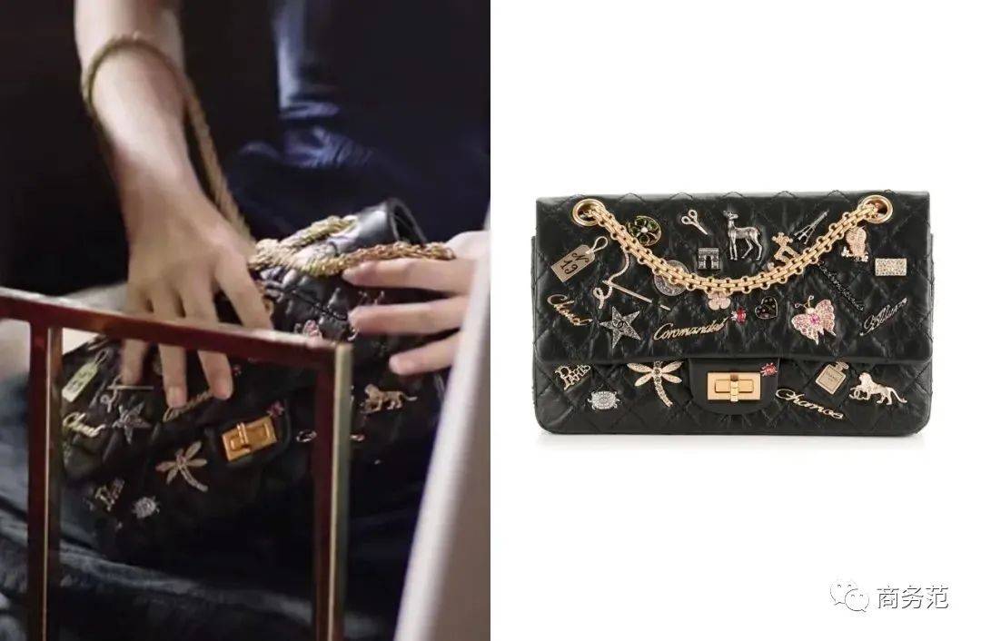包包|《三十而已》45件同款:不同阶层拼贵价包包,但珠宝腕表没那么壕