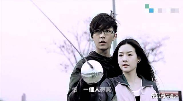 陈语安|原创吴克群将结婚？和小13岁女友恋爱3年终松口，因不婚与何超莲分手