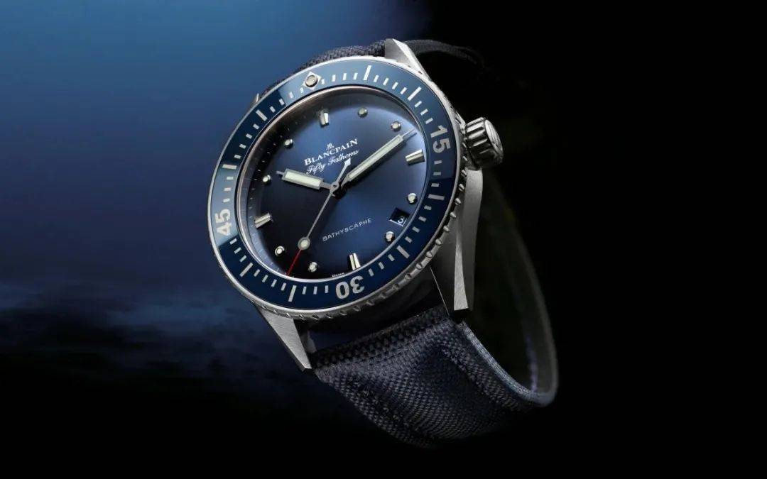 潜水|如何一眼识别“隐形贵公子”？