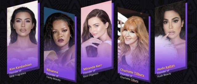 直播|贝嫂、薇娅即将联手直播，“网紫大道”天团姐圈高能预警