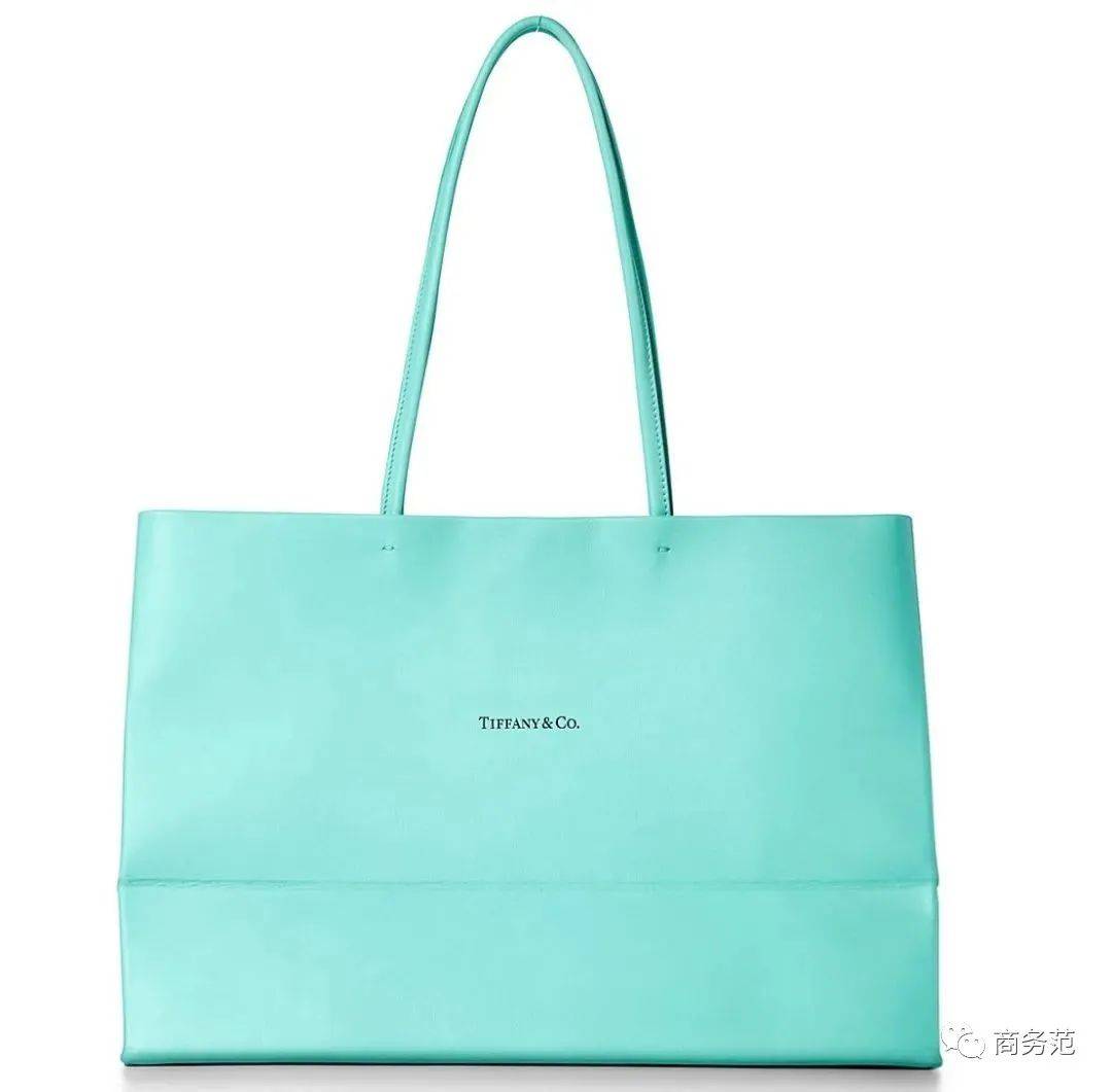 参考价|你会花几万块买一个购物袋吗