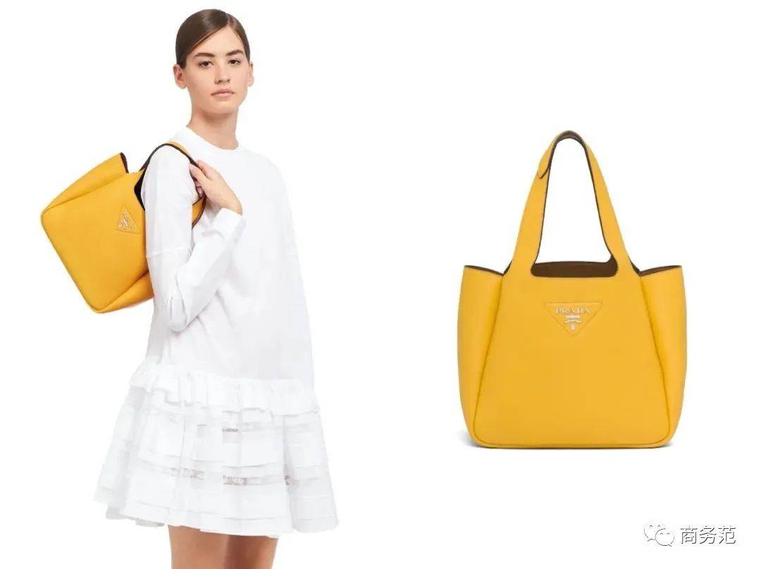 参考价|你会花几万块买一个购物袋吗