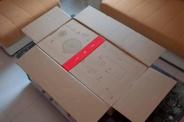 diiib|小米众筹：diiib大白首款高端淋浴套装，多日体验告诉你是否值得