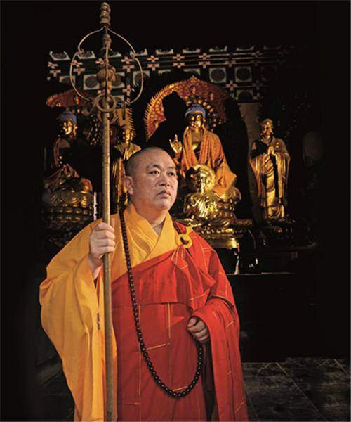 口袋|少林寺每年香火钱过亿，入了谁的口袋？释永信：我每月工资700元