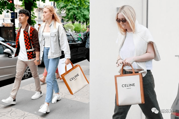 参考价|你会花几万块买一个购物袋吗