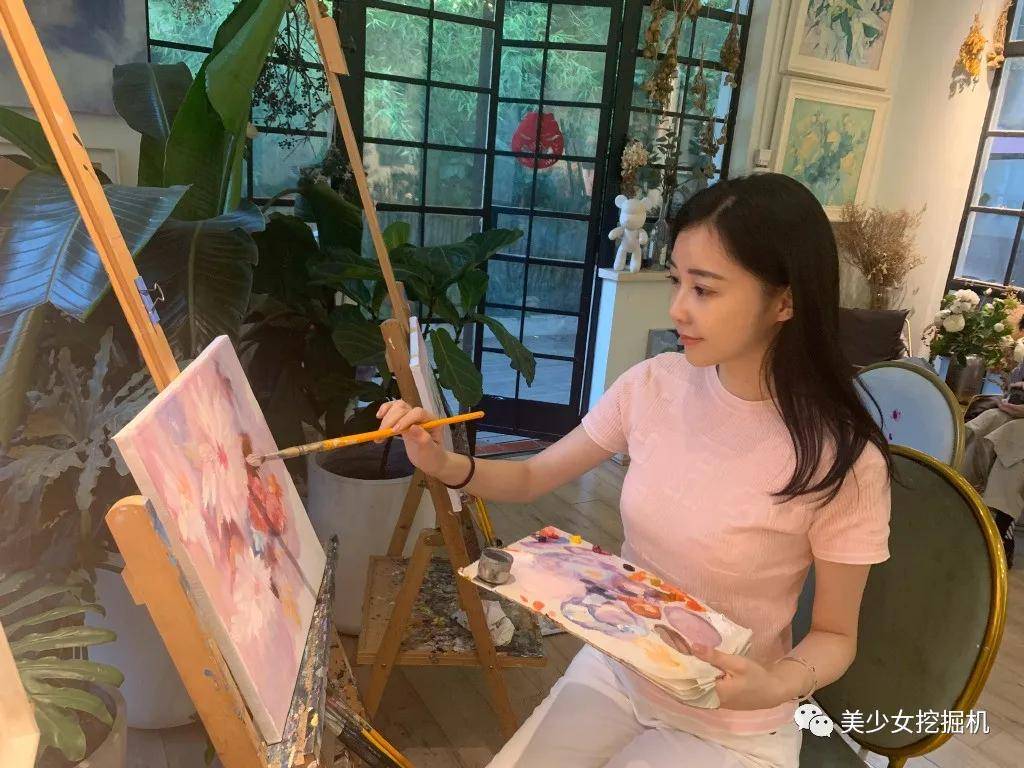 cp|原创潘玮柏老婆也太像秦牛正威了吧…