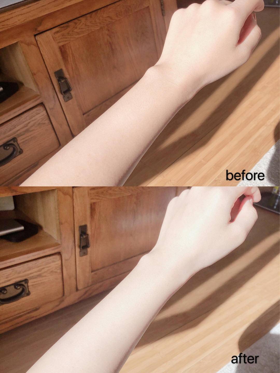 皮肤|全新身体护理系列,和你一起找回生活热忱