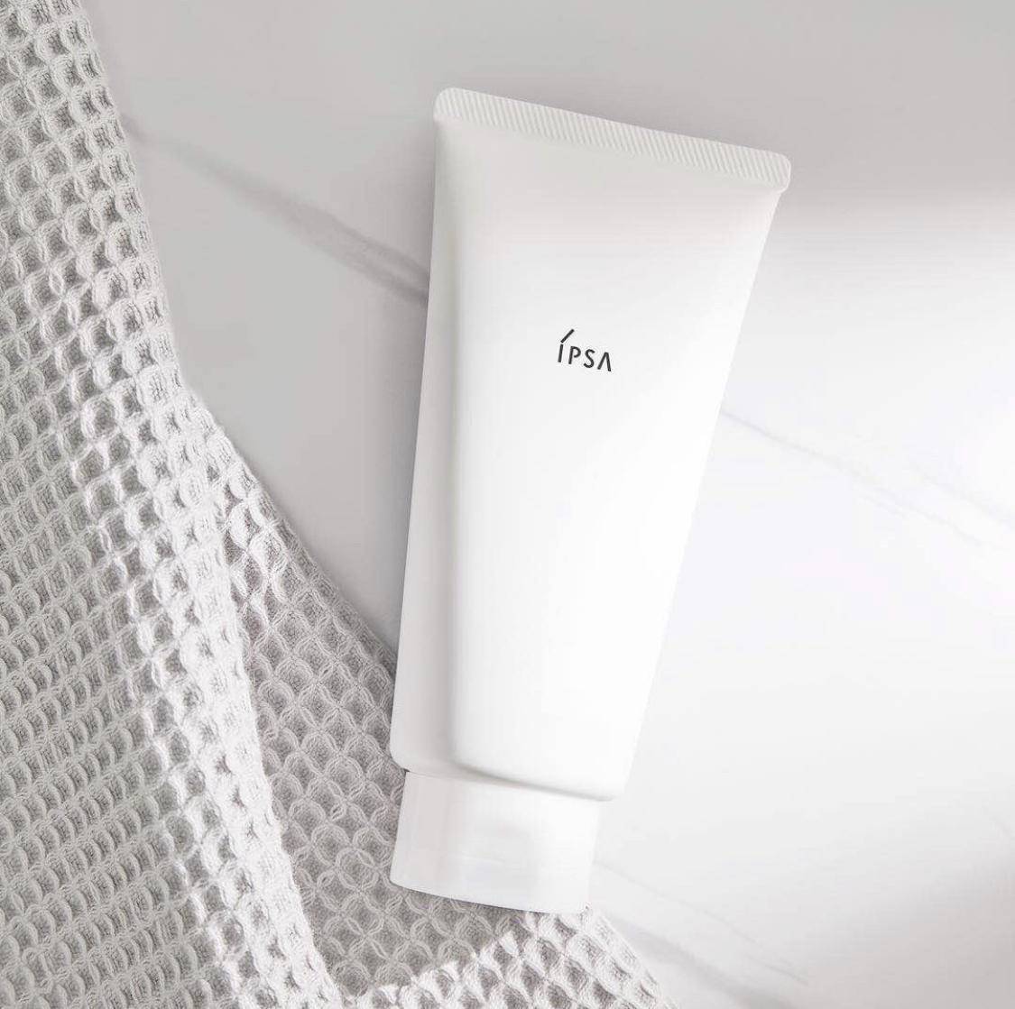 皮肤|全新身体护理系列,和你一起找回生活热忱