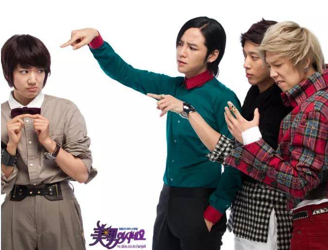 什么|0202年了还在抄10年前韩剧的老梗，这剧除了看脸还能看什么？