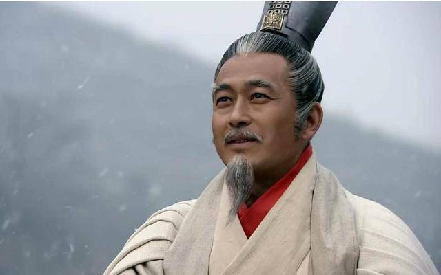 贤臣|司马老头讲八卦（六）——不是不报，时候未到！